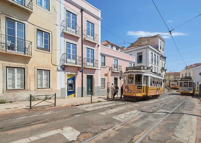 Alfama Village @ Porta8