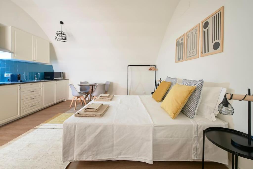 Apartment Alfama Village @ Porta8