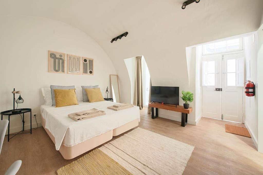 Alfama Village @ Porta8 Lissabon