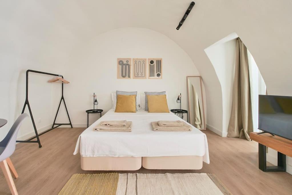 Alfama Village @ Porta8 Apartment Lissabon