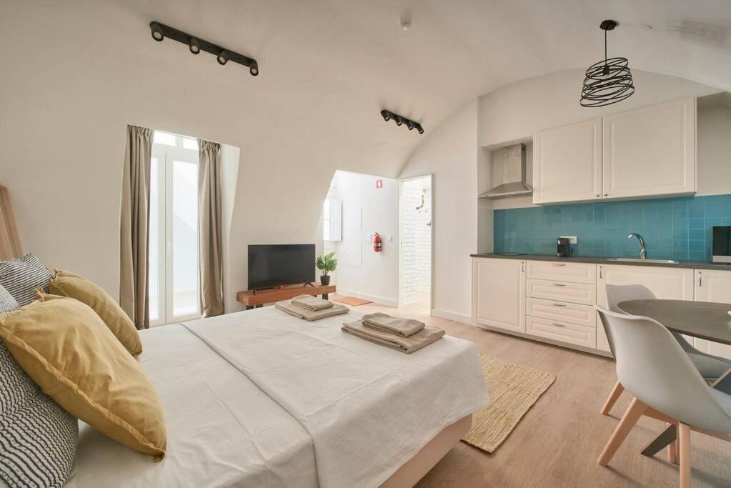 Alfama Village @ Porta8 * Lissabon