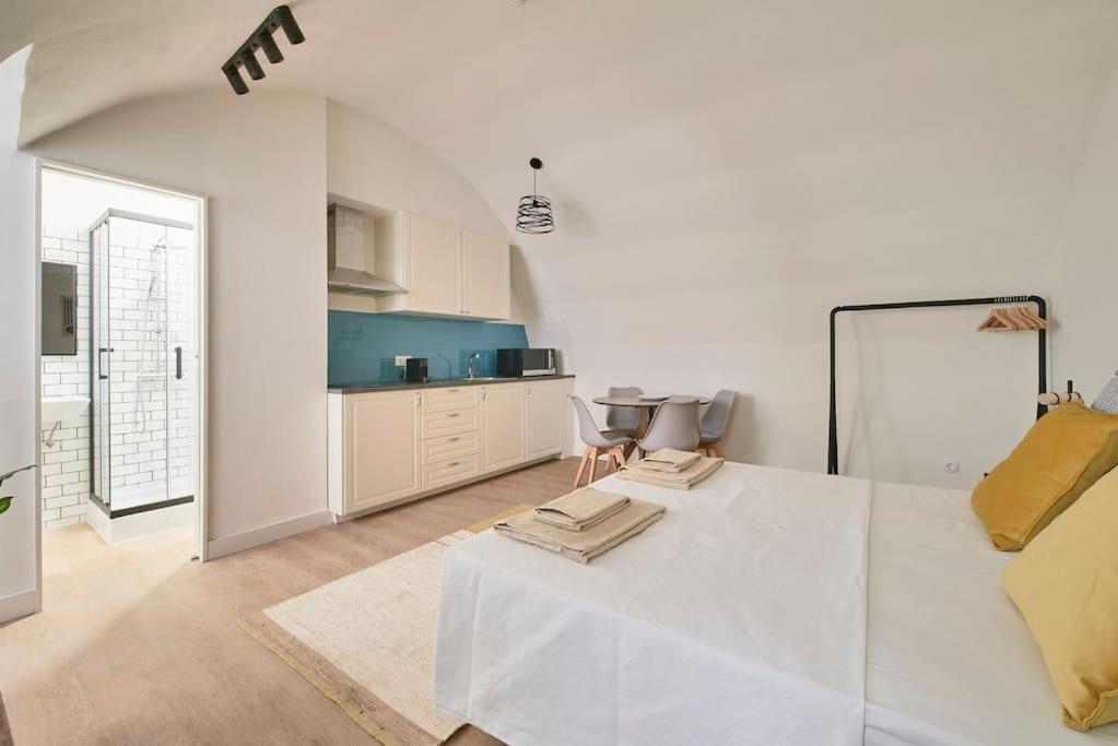 Apartment Alfama Village @ Porta8 *