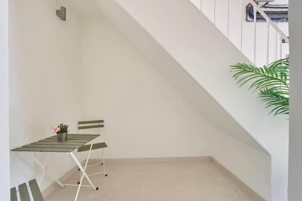 Apartment Alfama Village @ Porta8 Lissabon