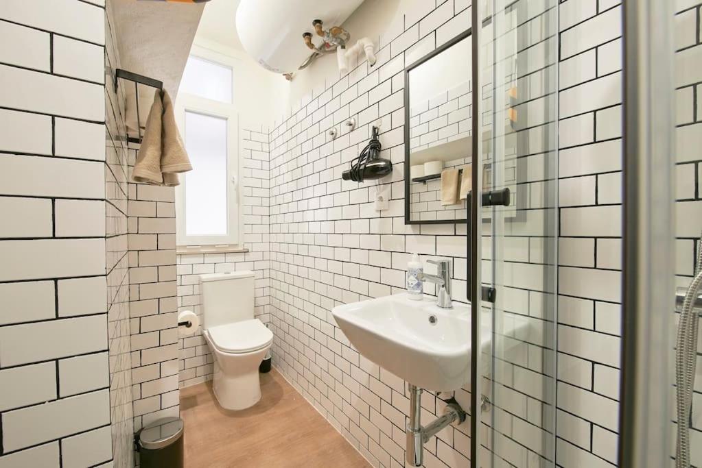 Apartment Alfama Village @ Porta8