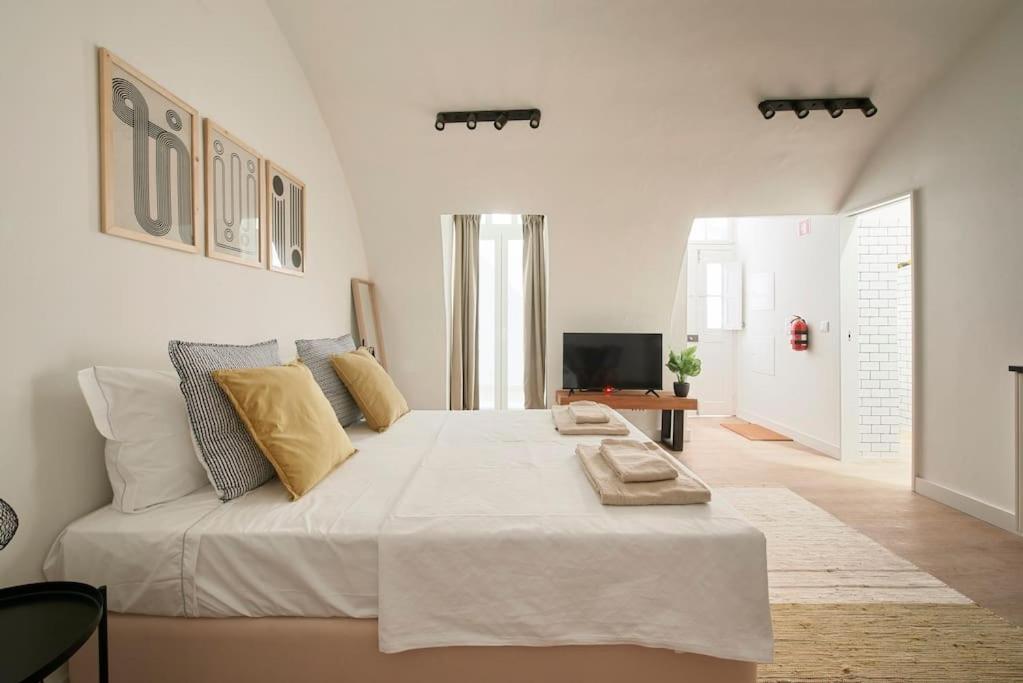 Apartment Alfama Village @ Porta8 *