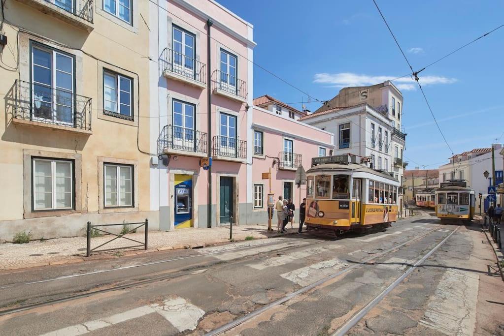 Alfama Village @ Porta8 * Lissabon