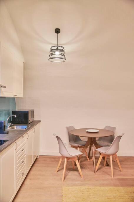 Apartment Alfama Village @ Porta8